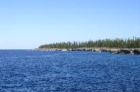 L'île des Pins